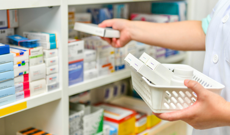 Article image for Deborah Knight SLAMS pharmacists for spreading panic over benefits scheme