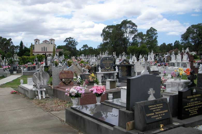 Article image for ‘Grief exploited’: Funeral director quotes $40,000 for burial