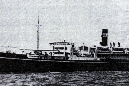 Anzac Day tribute: The legacy of the Montevideo Maru following discovery