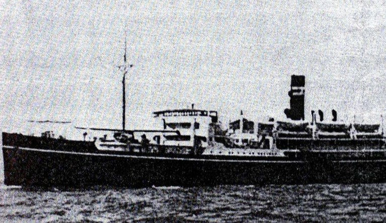 Article image for Anzac Day tribute: The legacy of the Montevideo Maru following discovery