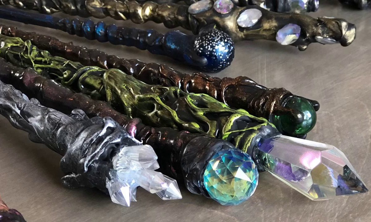 Article image for Fortune tellers, tarot cards and crystal wands – CRAZY waste in NDIS