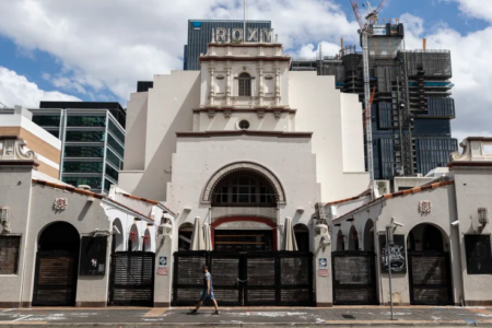 NSW Government to develop West End style theatre precinct in Sydney