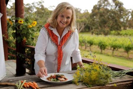Lyndey Milan’s top tips for the perfect Easter feast
