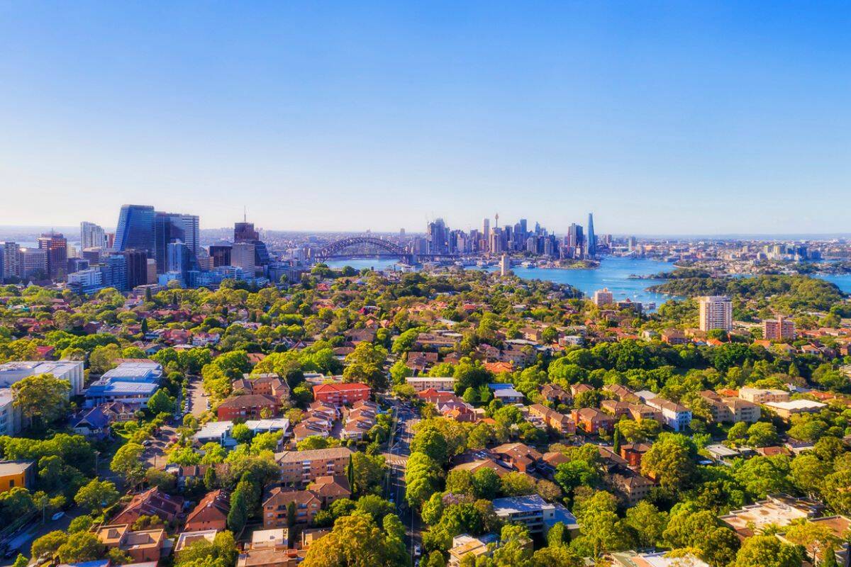 Article image for Why Melbourne’s population is growing faster than Sydney’s