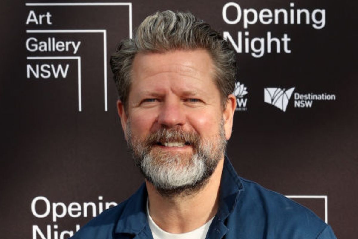 Comedian Tim ‘Rosso’ Ross releases his new podcast!