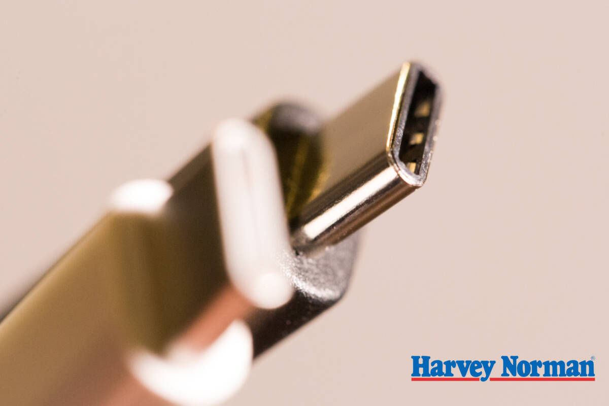 Public phone chargers You could get hacked!