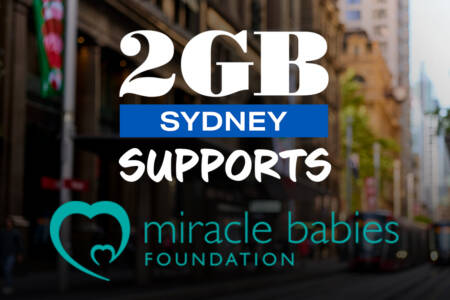 2GB Supports – Making our community stronger