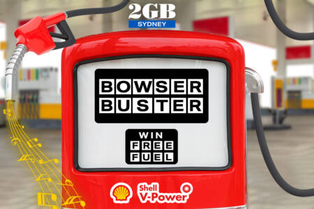 2GB Bowser Buster – Win Free Fuel!