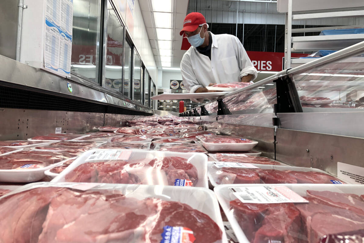 Article image for Beefing up your budget: How to navigate rising meat prices
