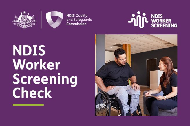 Article image for ‘No screening checks’: Another flaw exposed in NDIS