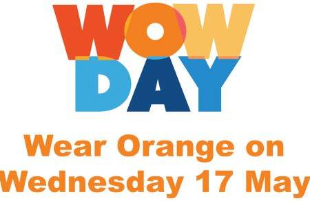 Communities across NSW celebrate Wear Orange Wednesday