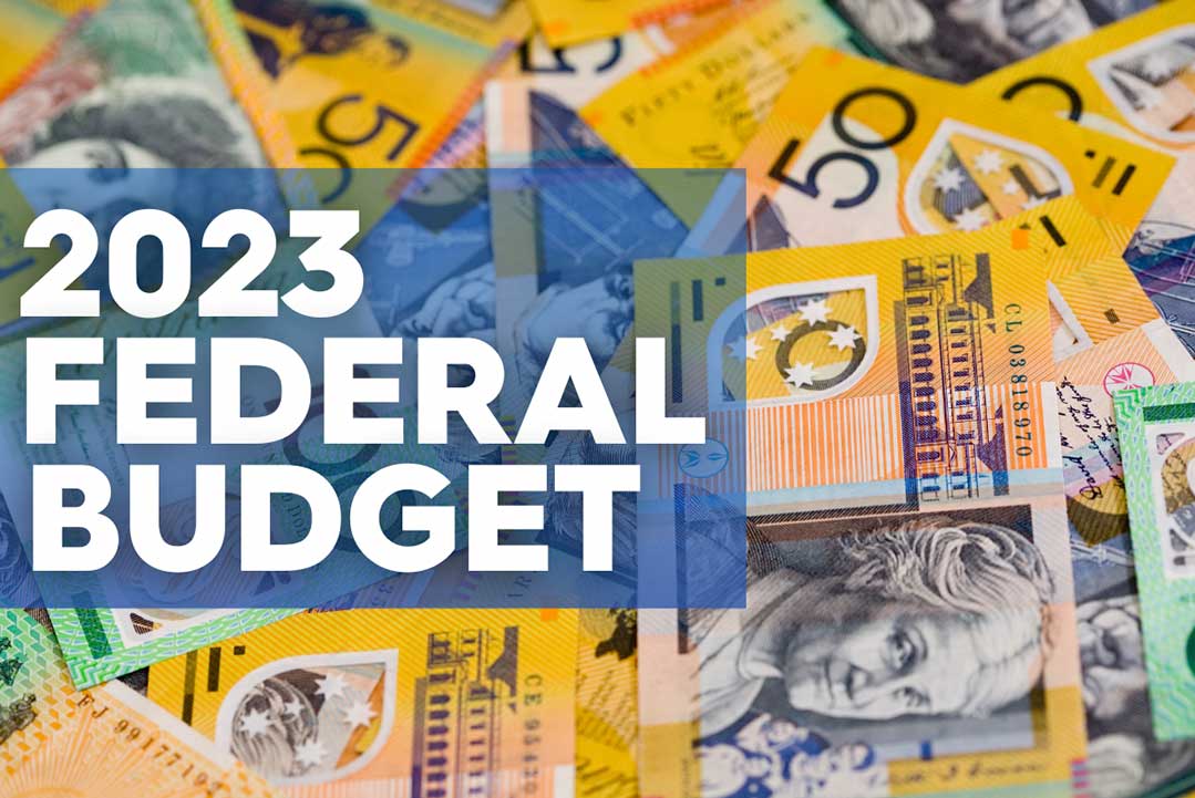 Article image for FEDERAL BUDGET SNAPSHOT: All YOU need to know!