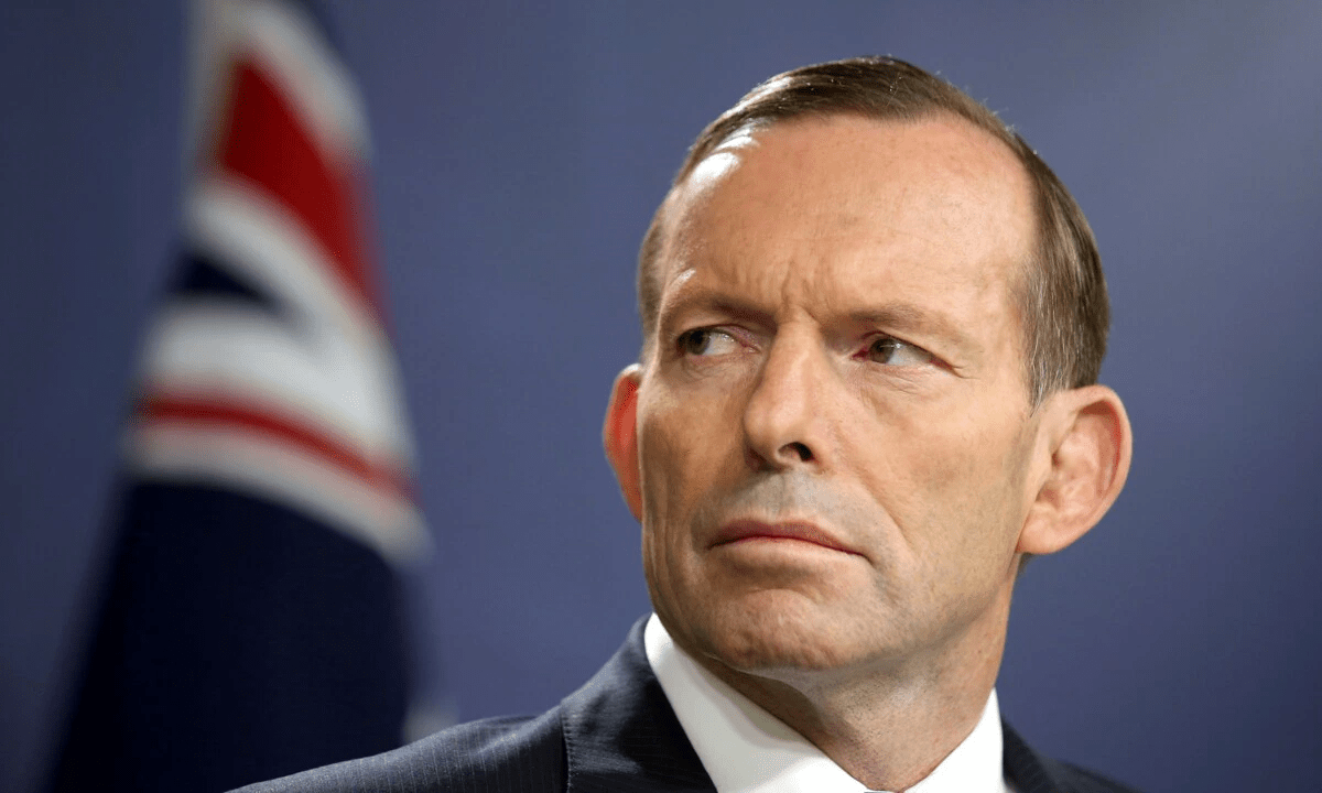 Article image for ‘Labor MPs said no way’: Tony Abbott on being BLOCKED from Voice inquiry