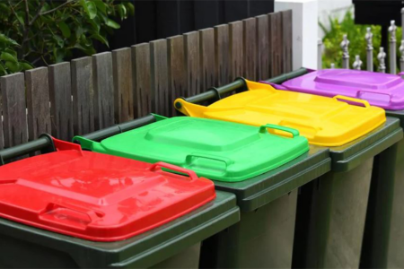 How to avoid recycling blunders that send your waste to landfill