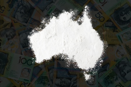 How organised crime is servicing Australia’s cocaine addiction
