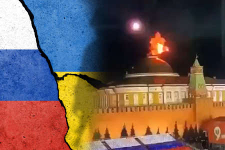 Western leaders’ ‘blind spot’ – McLaren on why Ukraine is being ignored