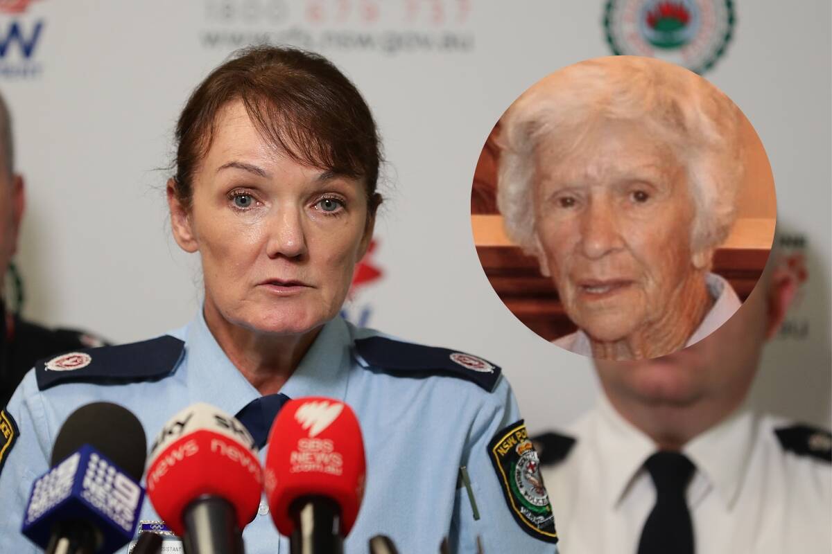 Article image for “The family does come first”: NSW Police Commissioner defends delay in making taser use public