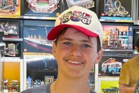 15 year-old Sydney boy to sleep rough for charity