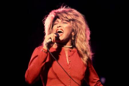 Queen of Rock n Roll Tina Turner dies aged 83