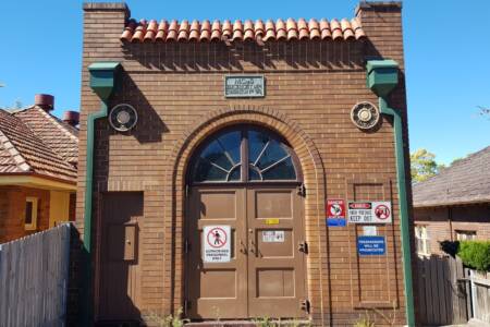 The Inner West Council wants to heritage list… substations?