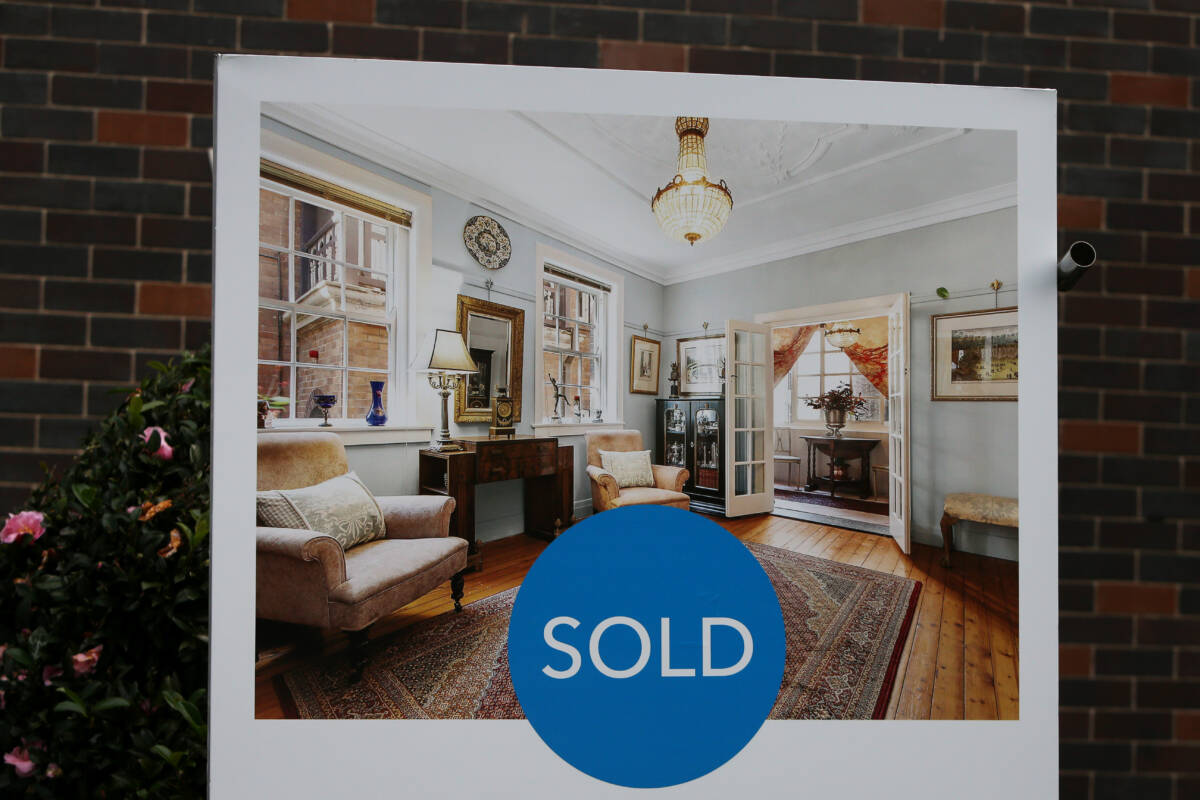 Article image for Auctioneer warns of stamp duty exemption effect
