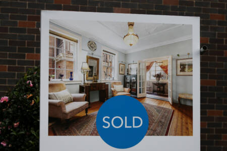 Auctioneer warns of stamp duty exemption effect