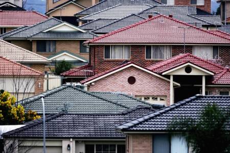 Master Builders – “Changes to negative gearing would worsen the housing crisis”