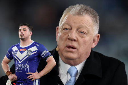 Gus Gould praises ‘marvellous’ Reed Mahoney after Bulldogs move