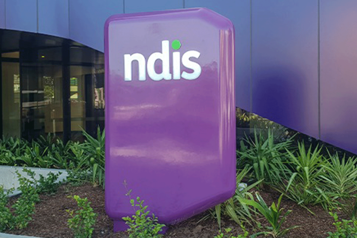 Article image for ‘Swallowed by greed’: NDIS ‘godfather’ scathing of blowouts