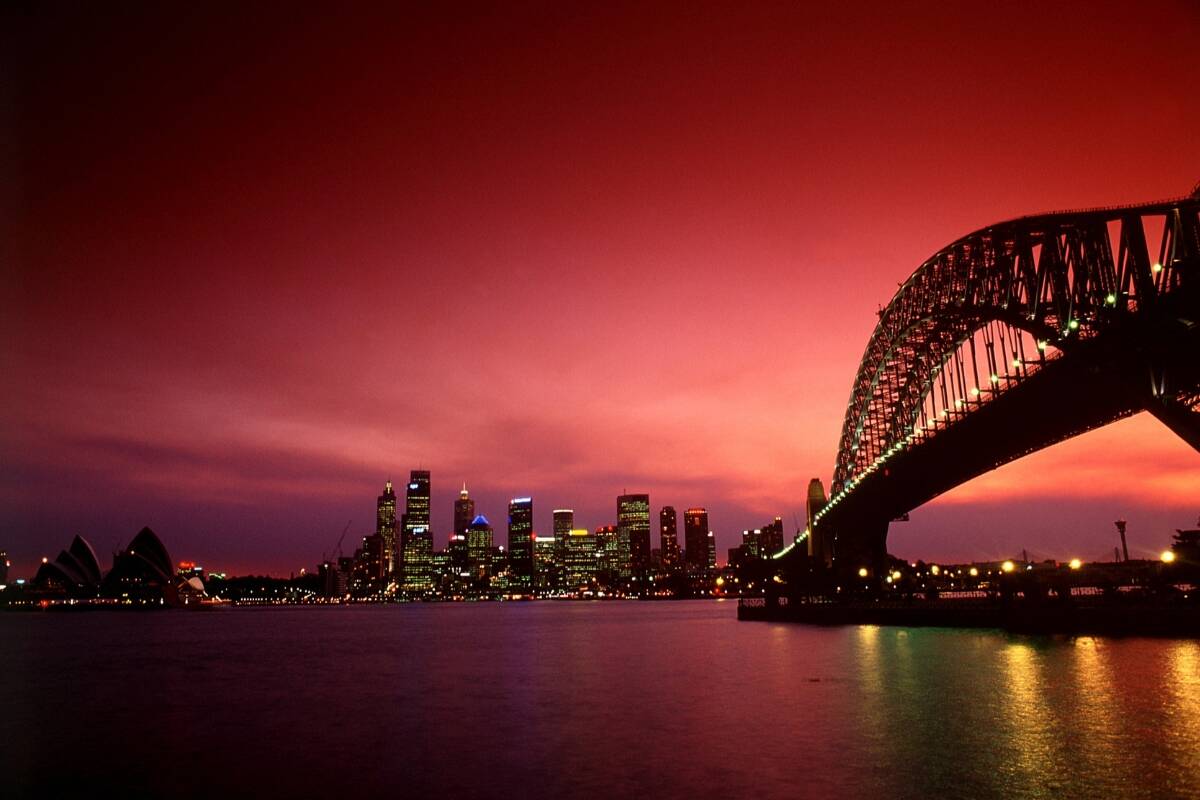 Article image for Is Sydney standing on the brink of an all-out gangland war?