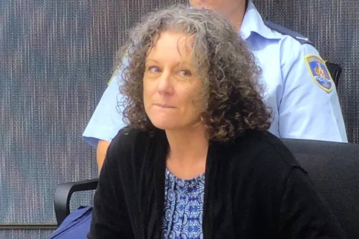 Article image for ‘Pardon and freedom’: Kathleen Folbigg release raises compensation questions