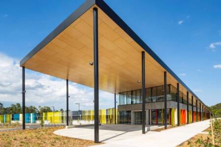 Inside Blacktown’s brand new $36m animal rehoming centre