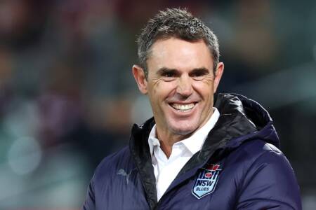‘About fighting harder’: Fittler issues war cry ahead of Origin III