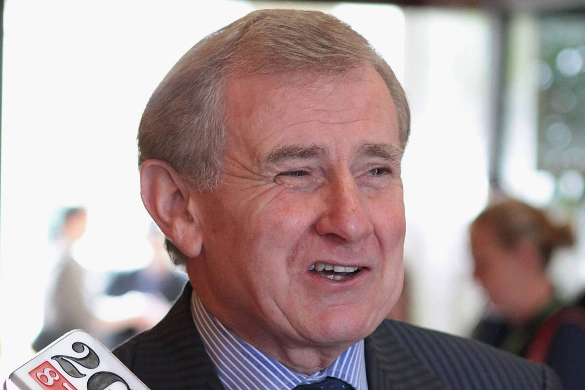 Article image for Former Labor Leader Simon Crean passes away aged 74