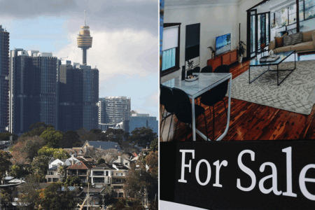 Sydney house prices to soar within a year
