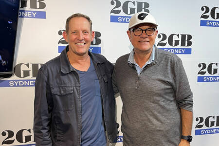 Why did a Dancing with the Stars fan throw SAUSAGES at Todd McKenney?!