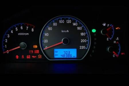 NSW Government puts brakes on dodgy odometer scam