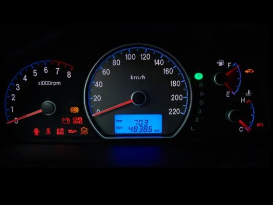 Article image for NSW Government puts brakes on dodgy odometer scam