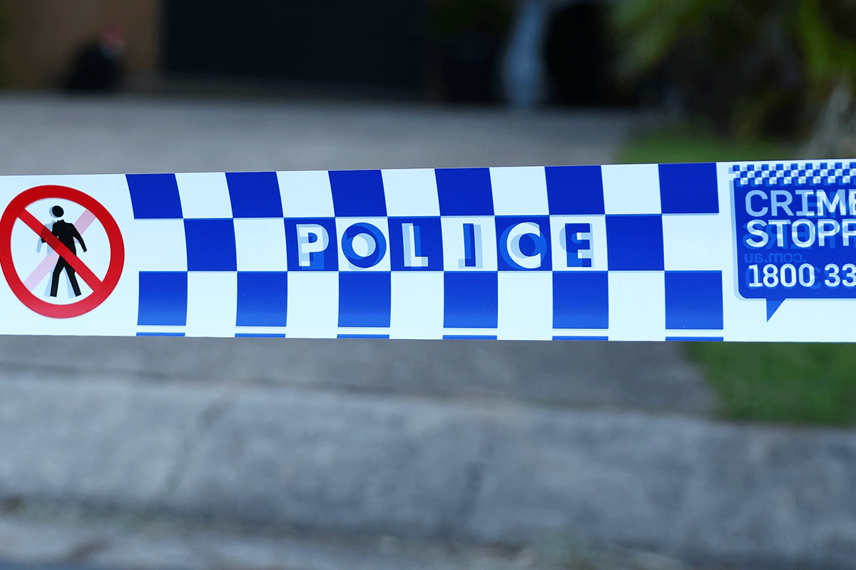 Article image for Three bodies found in North-West Sydney