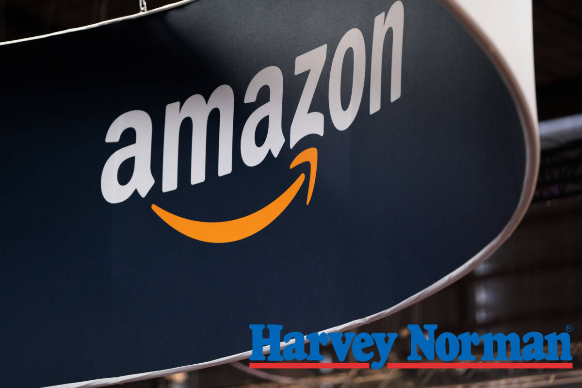 Article image for Amazon sued for secretly signing people up to subscriptions