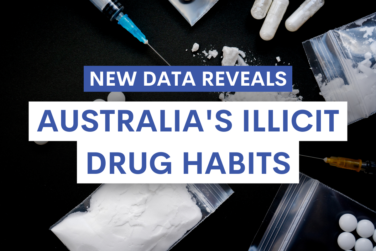 Article image for Sydney reigns as cocaine capital, but latest data is a warning for authorities