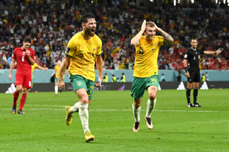 ‘Lightyears away’: Ex-Socceroo issues warning as Australia mulls World Cup 2034 bid