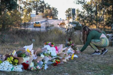 ‘Profit before safety’: Father of Hunter Valley bus crash victim furious with Australian bus safety