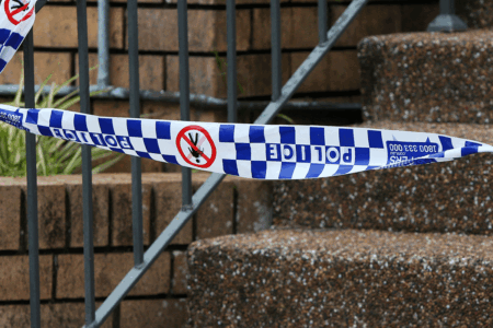 Ray’s bid to change ‘unacceptable’ NSW law helping paedophiles