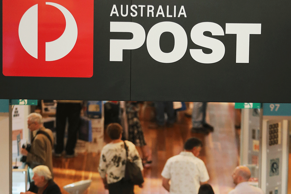 Article image for Australia Post jacks up parcel prices