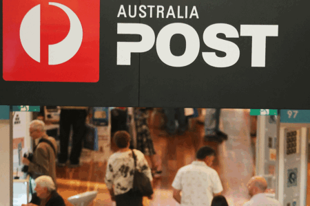 Australia Post jacks up parcel prices