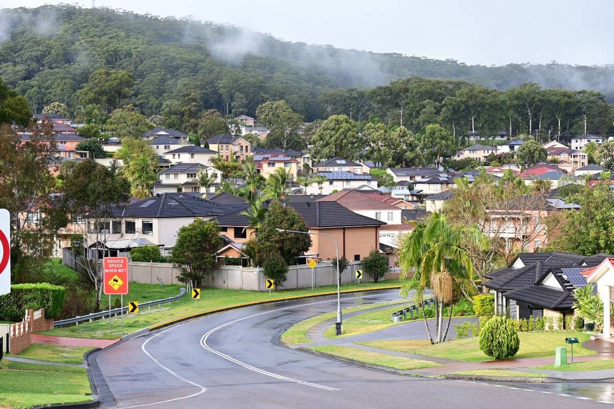 Article image for ‘It WAS the Australian ﻿dream’: Pauline Hanson wants an end to foreign property ownership