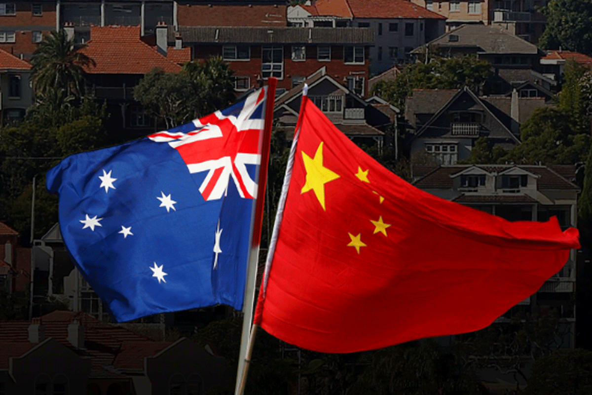 Article image for ‘Outlaw it’: Chinese buyers spend $6 million a day on Aussie real estate
