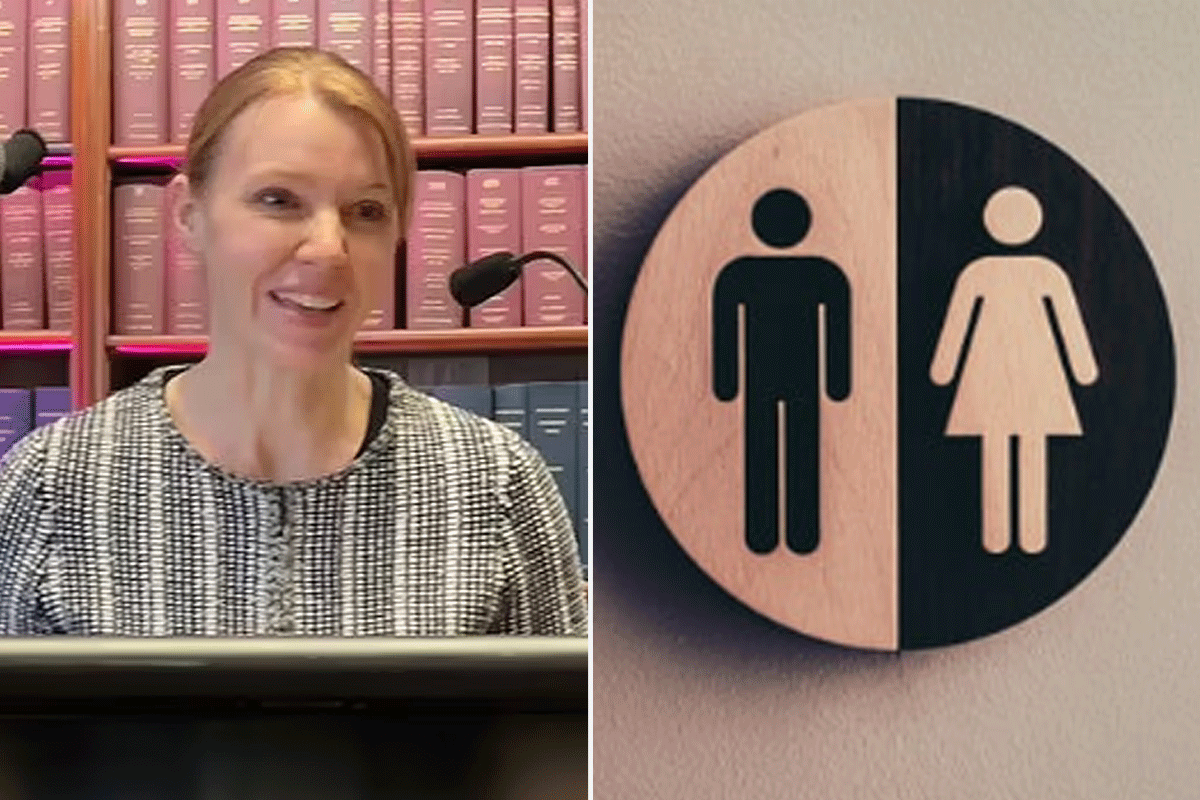 Article image for ‘Serious consequences’: Psychiatrist sounds alarm over kids changing gender