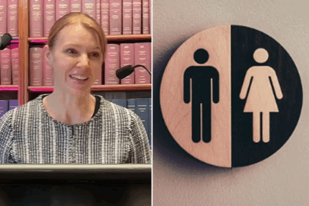 ‘Serious consequences’: Psychiatrist sounds alarm over kids changing gender